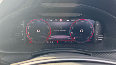 Skoda Kamiq 1.5 TSI Monte Carlo 5dr DSG Petrol Hatchback